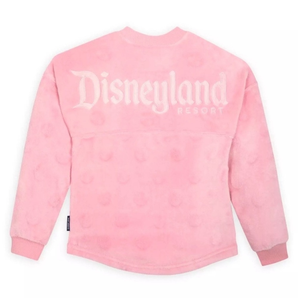 Disneyland Piglet Pink Spirit Jersey - Size XXL